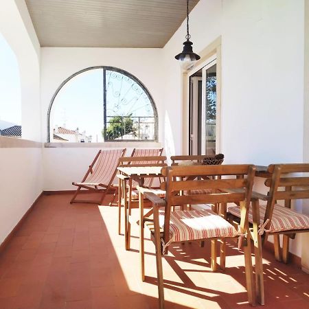 Tavira Lovers - City Centre Apartments Екстериор снимка