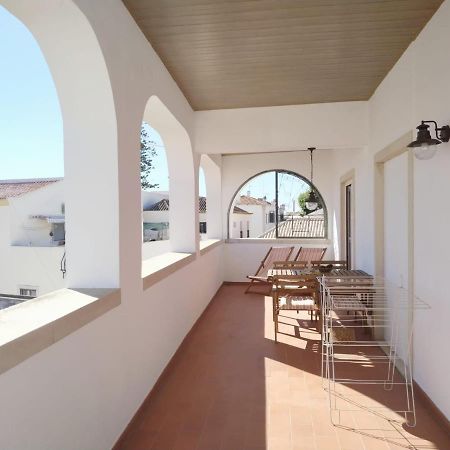 Tavira Lovers - City Centre Apartments Екстериор снимка