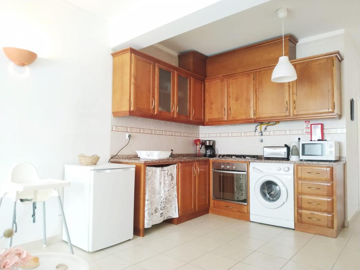 Tavira Lovers - City Centre Apartments Екстериор снимка