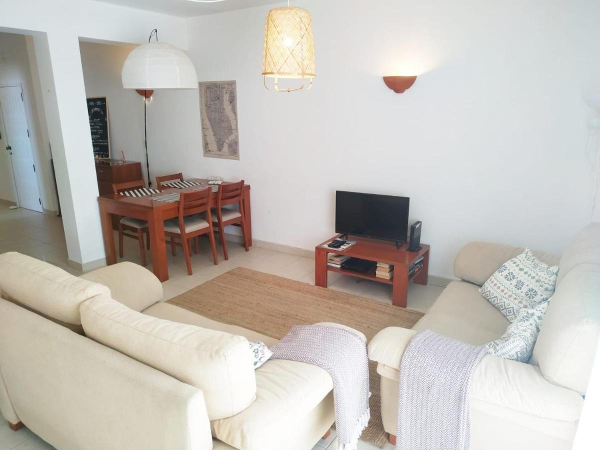 Tavira Lovers - City Centre Apartments Екстериор снимка