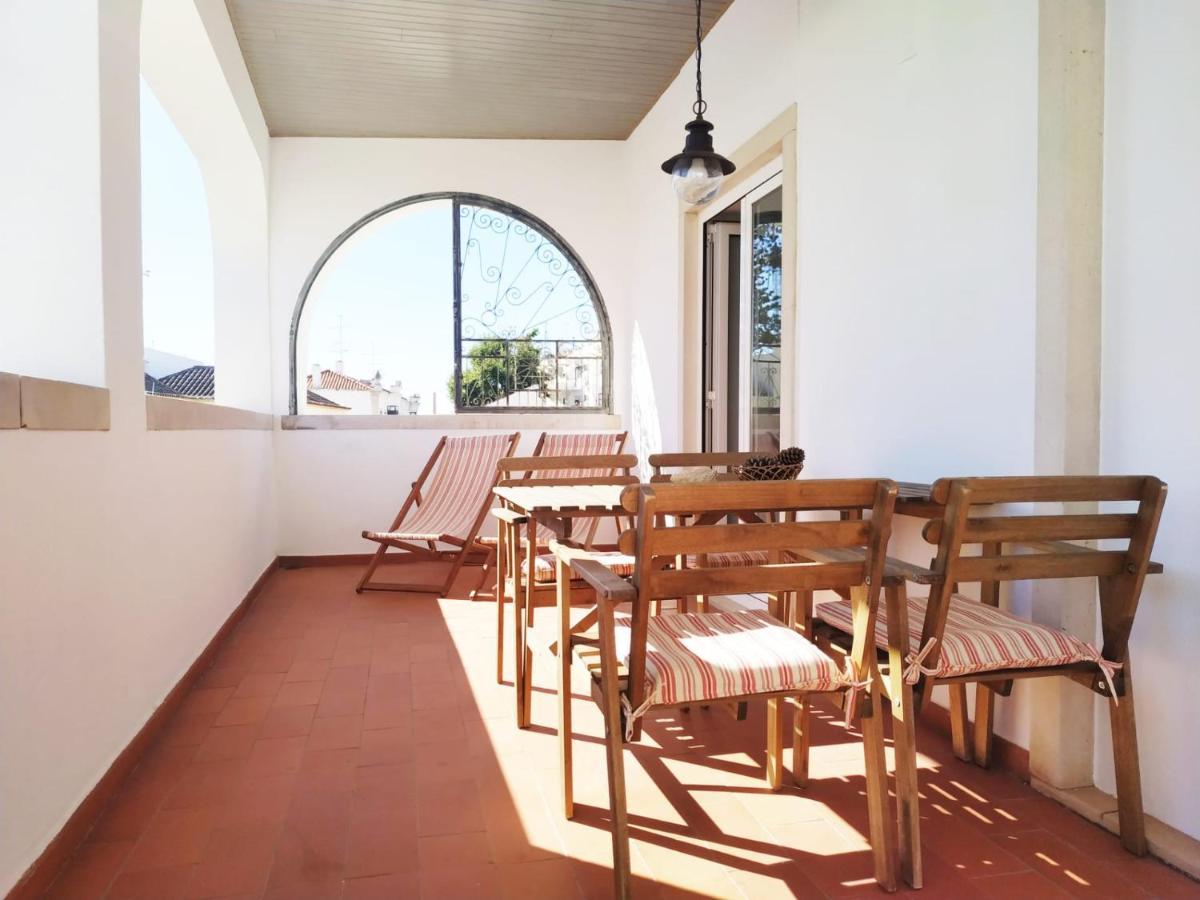 Tavira Lovers - City Centre Apartments Екстериор снимка