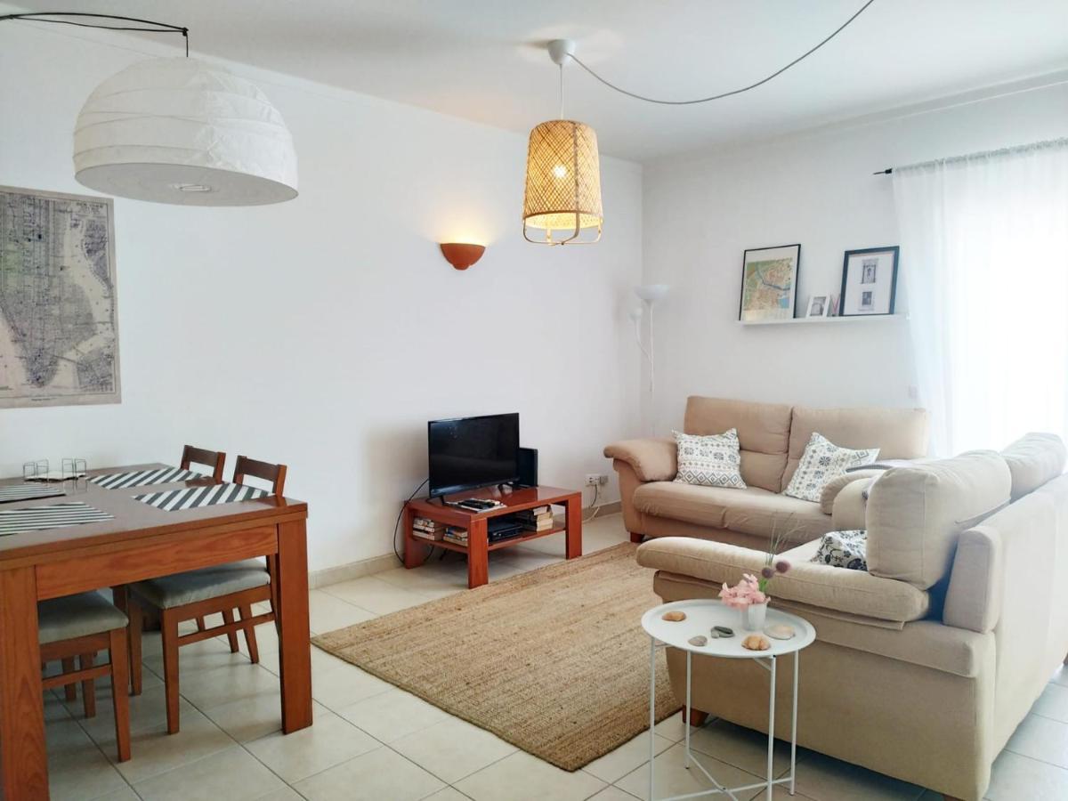 Tavira Lovers - City Centre Apartments Екстериор снимка