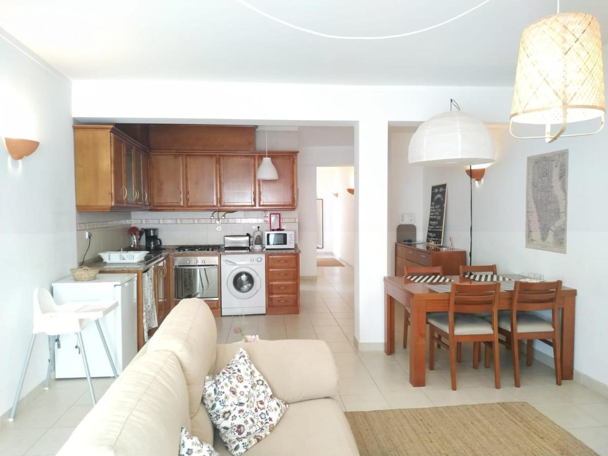 Tavira Lovers - City Centre Apartments Екстериор снимка