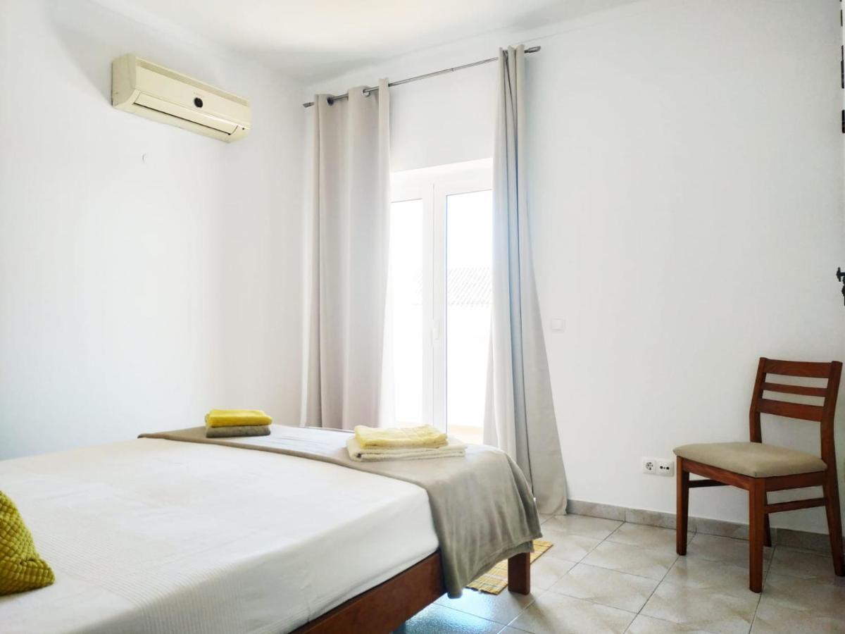 Tavira Lovers - City Centre Apartments Екстериор снимка