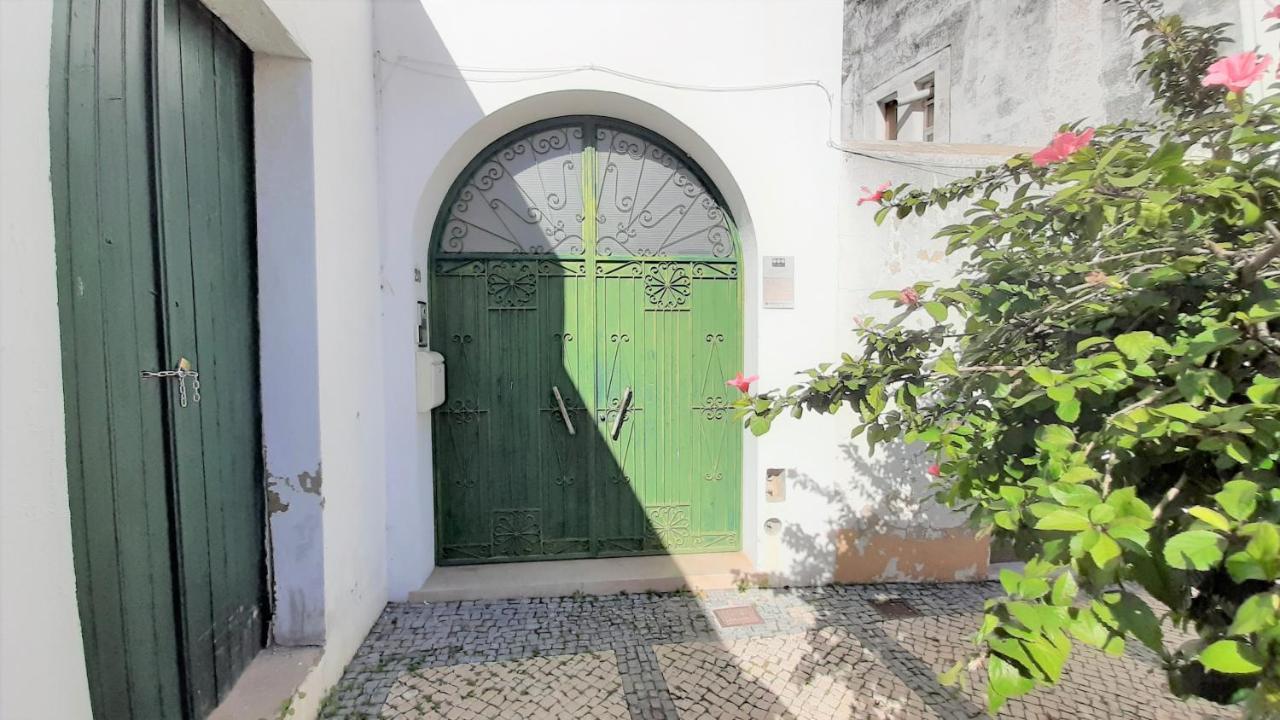 Tavira Lovers - City Centre Apartments Екстериор снимка