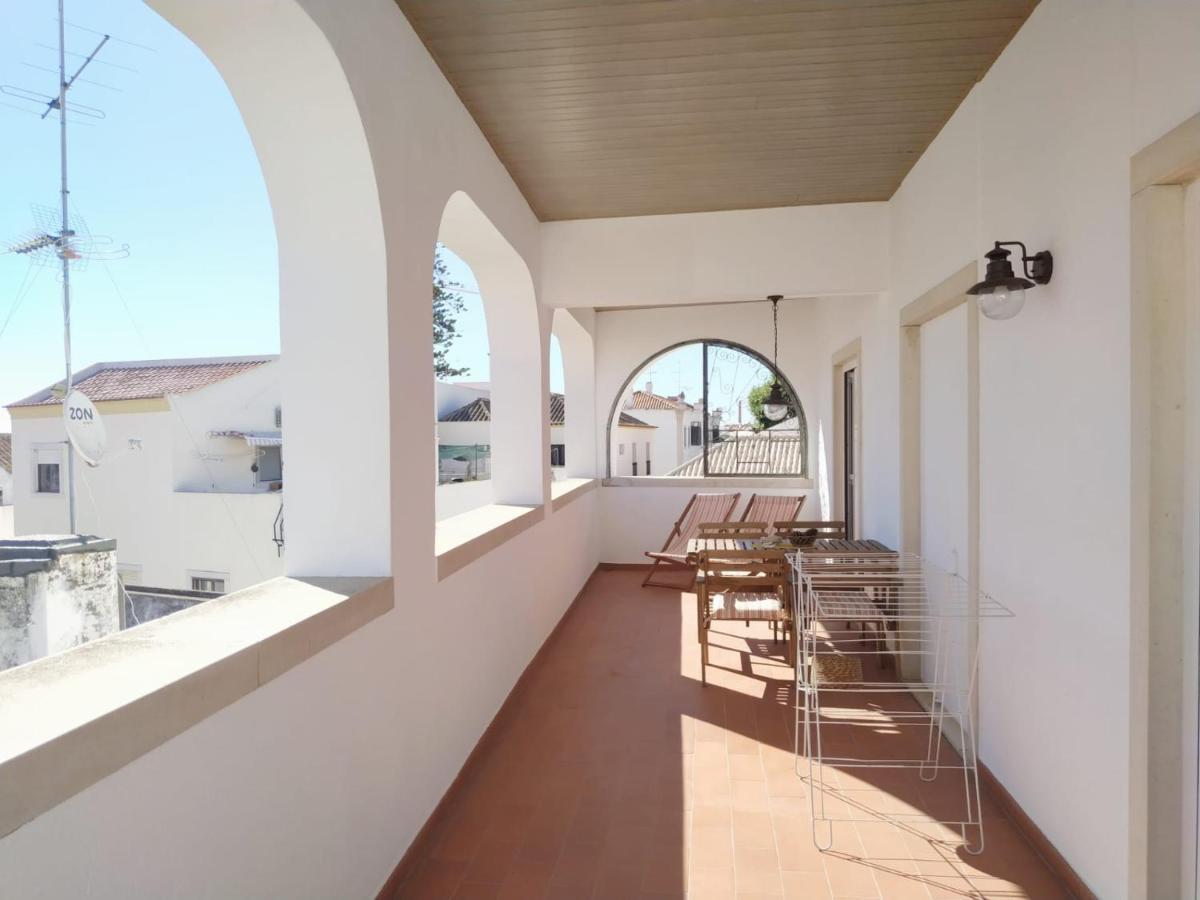 Tavira Lovers - City Centre Apartments Екстериор снимка
