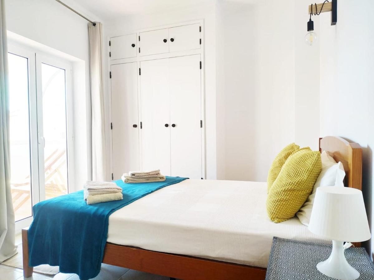 Tavira Lovers - City Centre Apartments Екстериор снимка