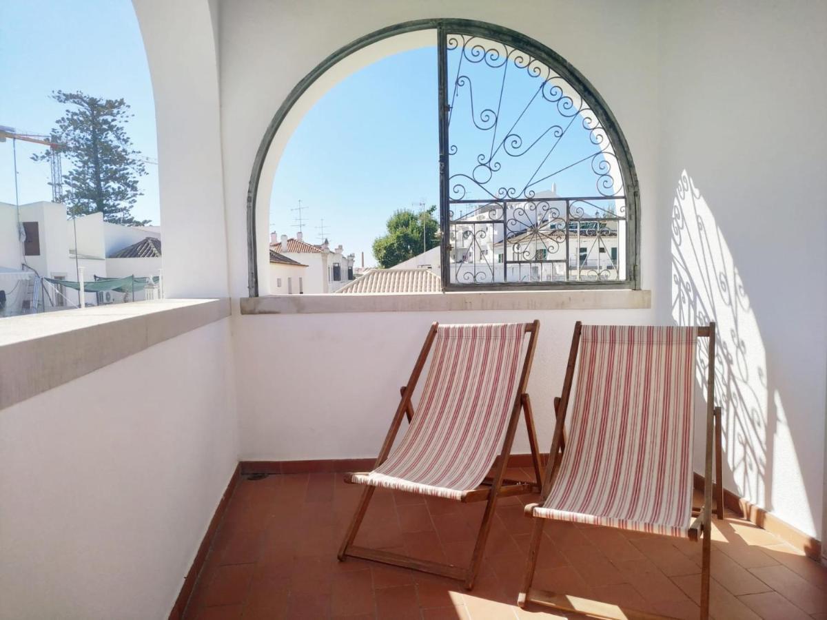 Tavira Lovers - City Centre Apartments Екстериор снимка
