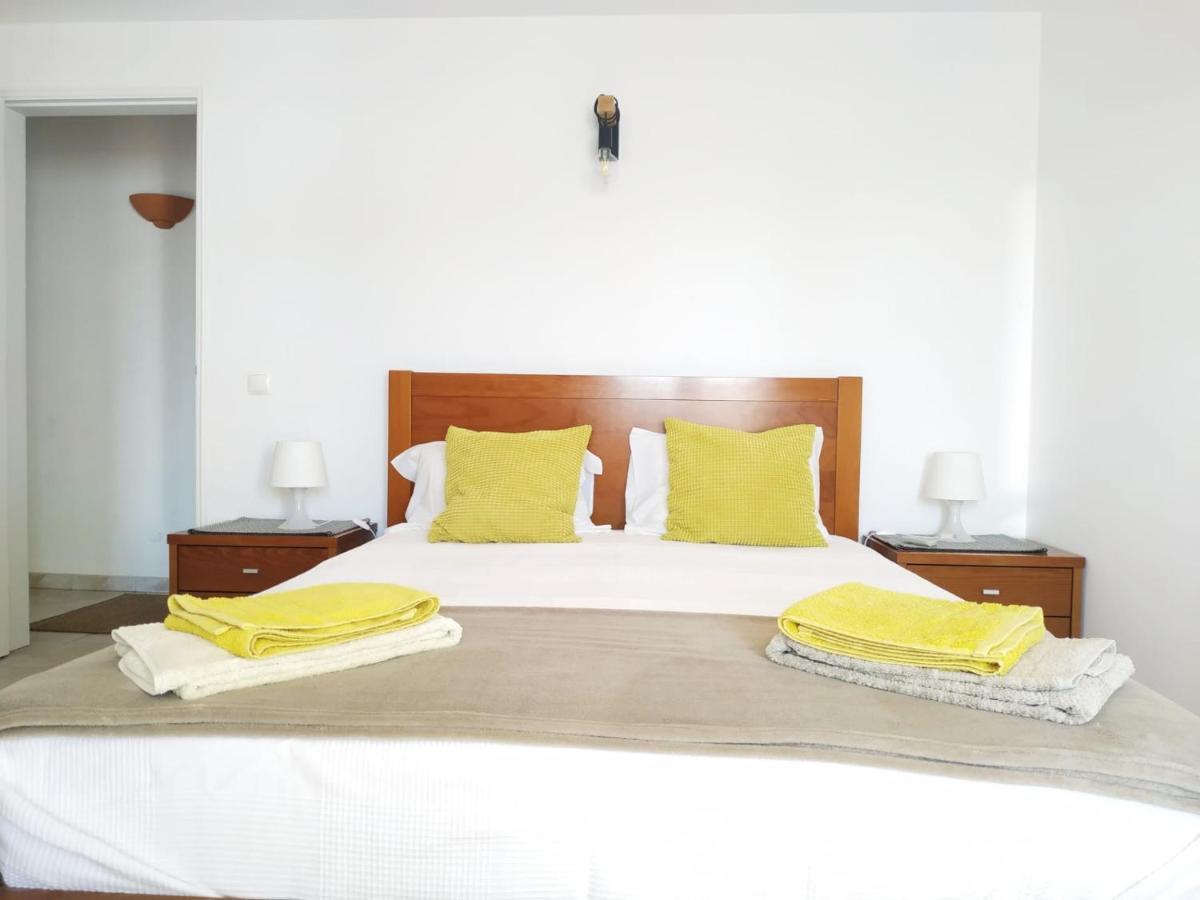 Tavira Lovers - City Centre Apartments Екстериор снимка
