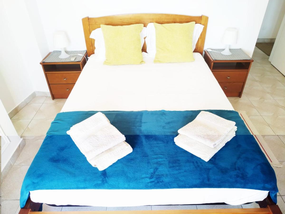 Tavira Lovers - City Centre Apartments Екстериор снимка