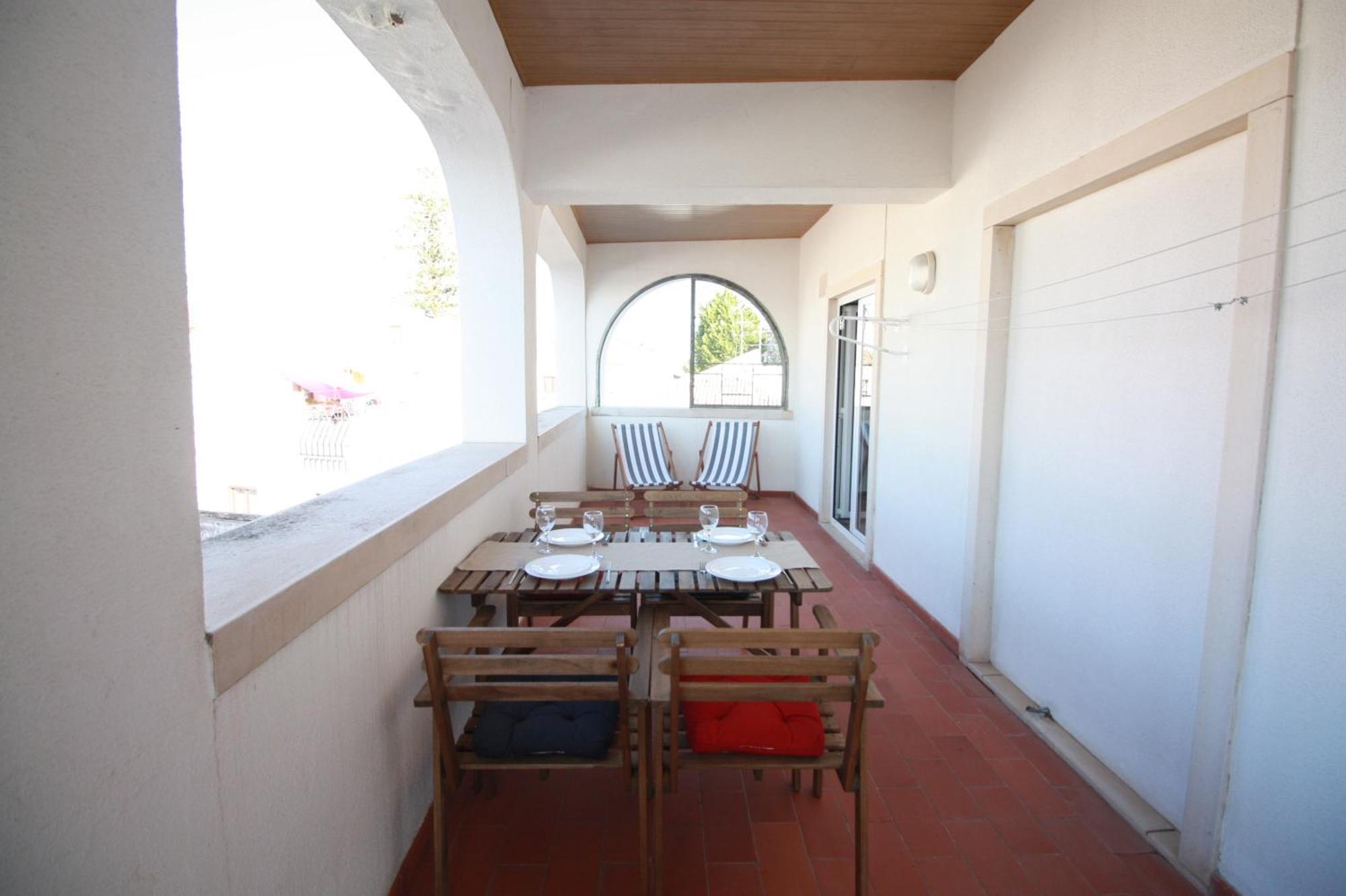 Tavira Lovers - City Centre Apartments Екстериор снимка